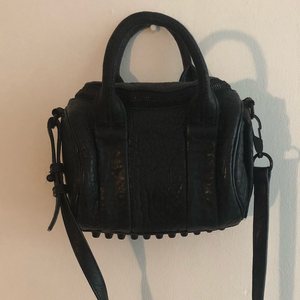Alexander Wang Rockie Bag